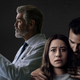 In Hulu's <i>False Positive</i>, Ilana Glazer's Baby Bump May Be a Demonic Lump